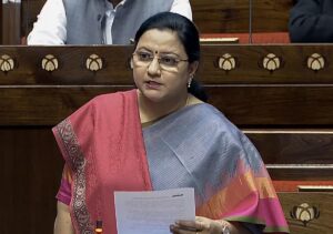 MP Dr. Kanimozhi NVN Somu Contact Number & Email ID