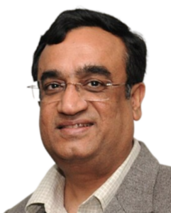 Ajay Makan Contact Number and Email ID