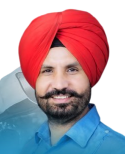 Amrinder Singh Raja Warring Contact Number and Email ID
