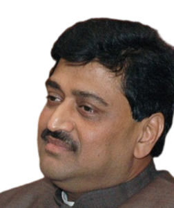 Ashokrao Shankarrao Chavan Contact Number & Email ID