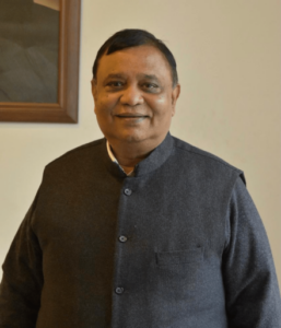 MP Atul Garg Contact Number & Email ID