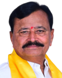 B. K. Parthasarathi Contact Number & Email ID