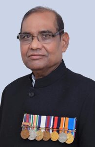 Brij Lal (MP) Contact Number & Email ID