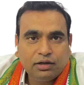 Chamala Kiran Kumar Reddy Contact Number and Email ID