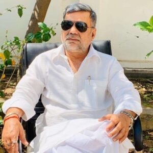 Devendra Pratap Singh Contact Number & Email ID