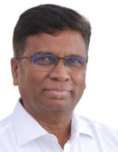 Daggumalla Prasada Rao Contact Number and Email ID