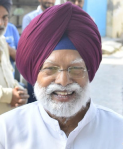 Amar Singh Contact Number & Email ID