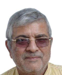 Dharamvira Gandhi Contact Number and Email ID