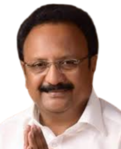 Ganapathy P Rajkumar Contact Number and Email ID