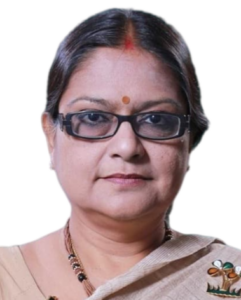 Kakoli Ghosh Dastidar Contact Number & Email ID