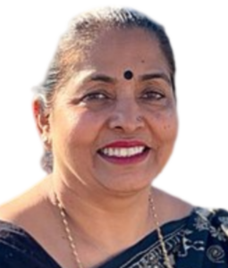 Dr. Kalpana Saini Contact Number & Email ID