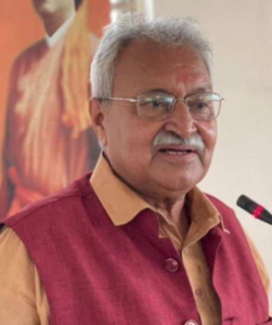 Laxmikant Bajpayee Contact Number & Email ID