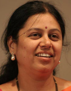 Medha Vishram Kulkarni Contact Number & Email ID