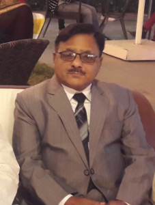 Radha Mohan Das Agrawal Contact Number & Email ID