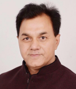 Raj Kumar Chabbewal Contact Number & Email ID