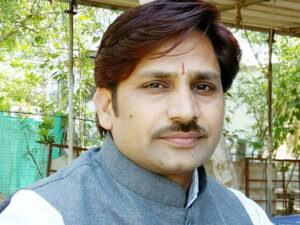 Dr. Sumer Singh Solanki Contact Number & Email ID