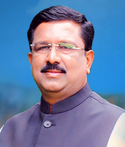 Syed Naseer Hussain Contact Number & Email ID
