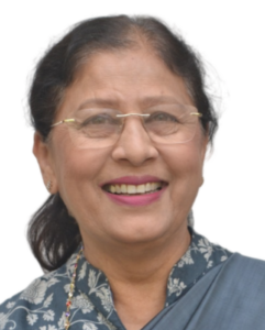 Fauzia Khan Contact Number and Email ID