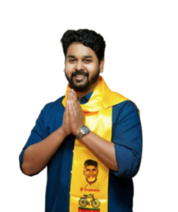 G M Harish Balayogi Contact Number and Email ID