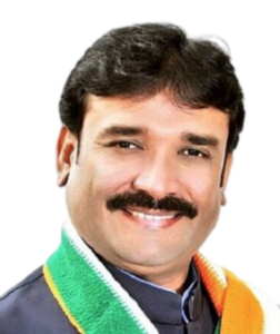 Shri G.C. Chandrashekhar Contact Number & Email ID
