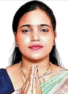 Gumma Thanuja Rani Contact Number and Email ID