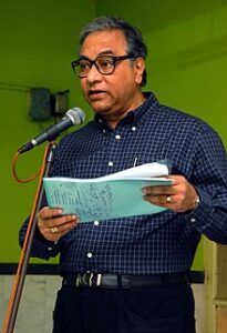 MP Jawhar Sircar Contact Number & Email ID