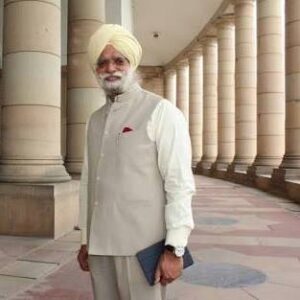 K.T.S. Tulsi Contact Number and Email ID