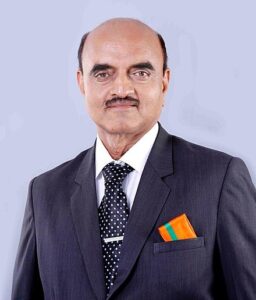 Dr. Bhagwat Karad Contact Number and Email ID