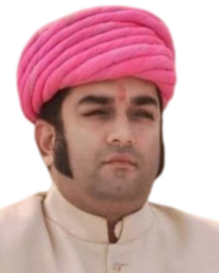 Kesridevsinh Jhala Contact Number and Email ID