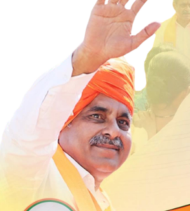 Konda Vishweshwar Reddy Contact Number and Email ID