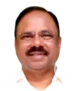 Krishna Prasad Tenneti Contact Number and Email ID