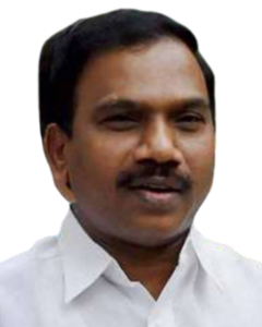 A Raja Contact Number & Email ID