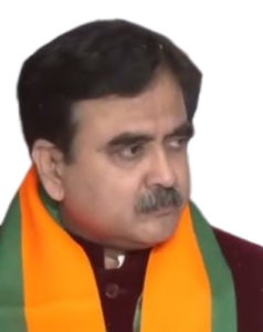 Abhijit Gangopadhyay Contact Number and Email ID