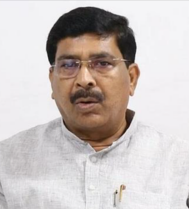Aditya Prasad Contact Number and Email ID