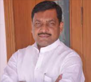 Akhilesh Prasad Singh Contact Number & Email ID