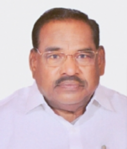 Anthiyur P. Selvarasu Contact Number & Email ID