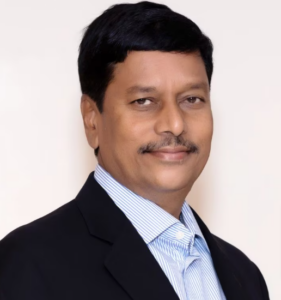 B. Parthasaradhi Reddy Contact Number & Email ID