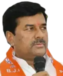 Bharat Singh Kushwah Contact Number and Email ID