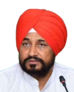 Charanjit Singh Channi Contact Number and Email ID