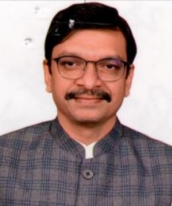 Parmar Jashvantsinh Salamsinh Contact Number & Email ID