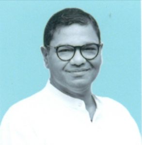 Debashish Samantaray Contact Number & Email ID
