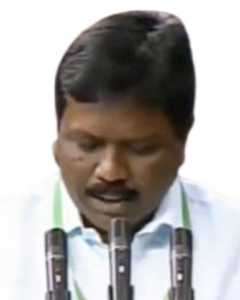 D Ravi Kumar Contact Number and Email ID