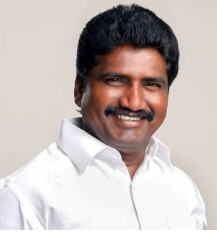 Shri G. Selvam Contact Number and Email ID