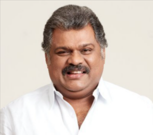 G.K. Vasan Contact Number and Email ID