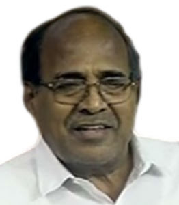K Subbarayan Contact Number & Email ID