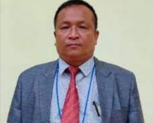 K. Vanlalvena Contact Number and Email ID