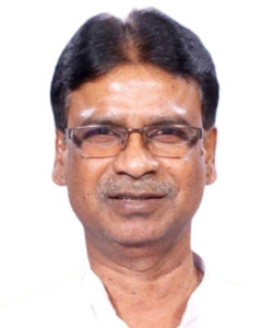 Khagen Murmu Contact Number and Email ID