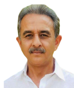 Kirti Vardhan Singh Contact Number & Email ID