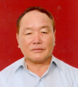 Nabam Rebia Contact Number & Email ID