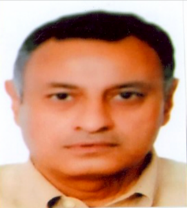 Sanjay Seth Contact Number & Email ID